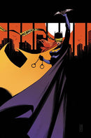 BARBARA GORDON BREAKOUT