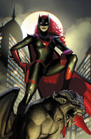 BATWOMAN