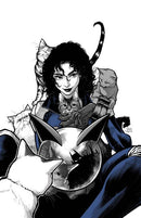 ABSOLUTE CATWOMAN