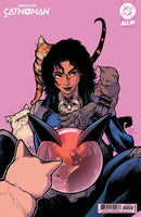 ABSOLUTE CATWOMAN