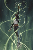 ABSOLUTE GREEN LANTERN