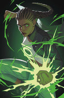 ABSOLUTE GREEN LANTERN