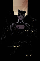 CATWOMAN