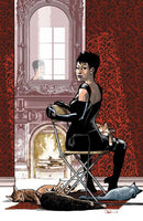 CATWOMAN
