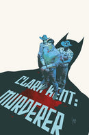 DETECTIVE COMICS