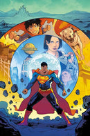 SUPERMAN