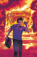 ACTION COMICS