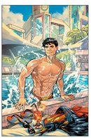 SUPERMAN UNLIMITED