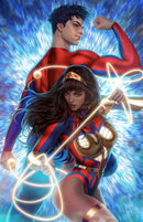 NEW TITANS