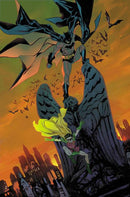 BATMAN & ROBIN YEAR ONE DYNAMIC DUOS