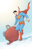 BIZARRO YEAR NONE