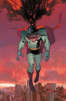 BIZARRO YEAR NONE