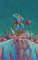 BIZARRO YEAR NONE