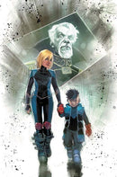 SUPERGIRL SURVIVE