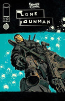 EXQUISITE CORPSES LONE GUNMAN