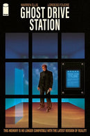 GHOST DRIVE STATION (ONE SHOT) (MR) (11/18/2026)