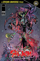 I SAW SPAWN A TWISTED CHRISTMAS TALE