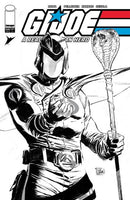 GI JOE A REAL AMERICAN HERO