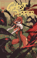 GHOST PEPPER
