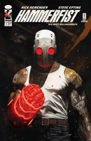 HAMMERFIST