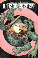 HEAD LOPPER (2026)