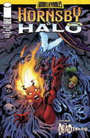 HORNSBY & HALO