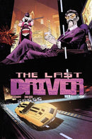 LAST DRIVER