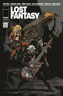 LOST FANTASY