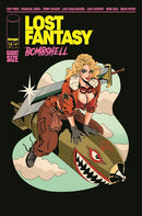 LOST FANTASY