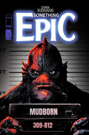SOMETHING EPIC