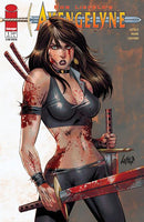 AVENGELYNE