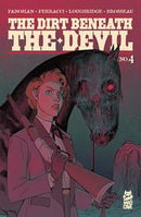 DIRT BENEATH THE DEVIL