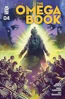 OMEGA BOOK
