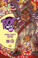 POP KILL BIG CANDY