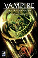 VAMPIRE THE MASQUERADE WAKE IN HATE