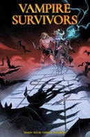 VAMPIRE SURVIVORS