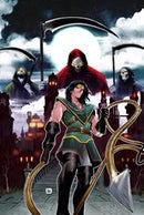 VAMPIRE SURVIVORS