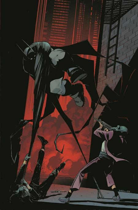 ABSOLUTE BATMAN #3 CVR A NICK DRAGOTTA (12/18/2024)