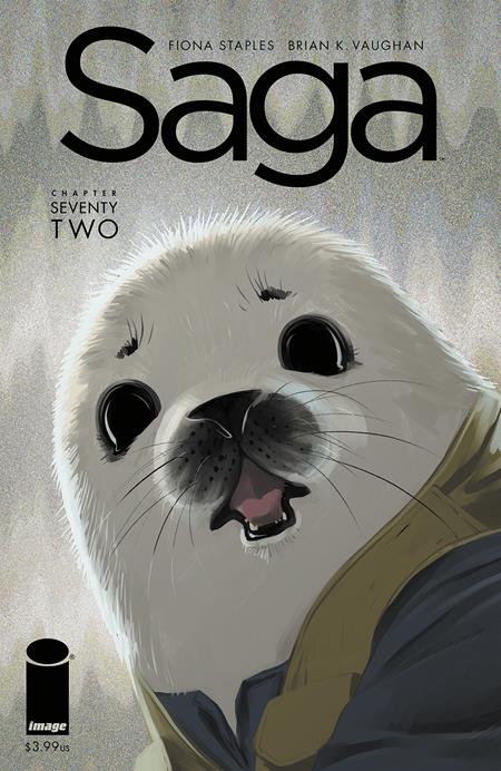 SAGA #72 (MR) (2/26/2025) DELAYED 3/5/2025 DELAYED 3/12/2025