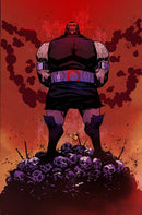 DC K.O. SUPERMAN VS CAPTAIN ATOM