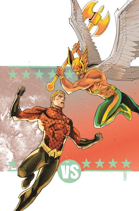 AQUAMAN #12 CVR A JOHN TIMMS (DC K.O.) (12/10/2025)