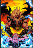 JUSTICE LEAGUE UNLIMITED