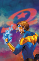 JUSTICE LEAGUE UNLIMITED