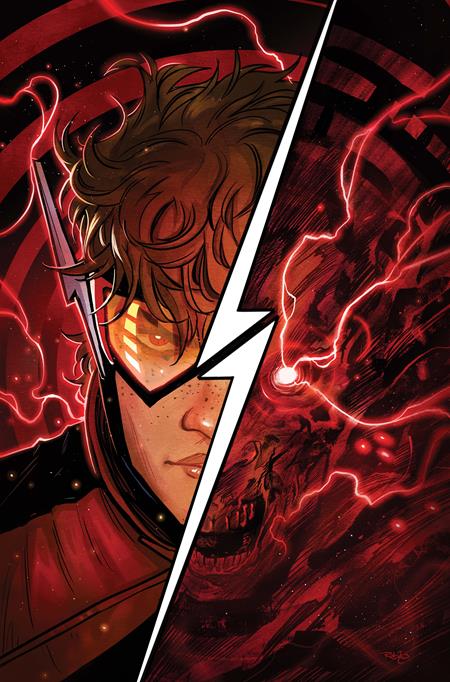 ABSOLUTE FLASH #10 CVR A NICK ROBLES (12/17/2025)