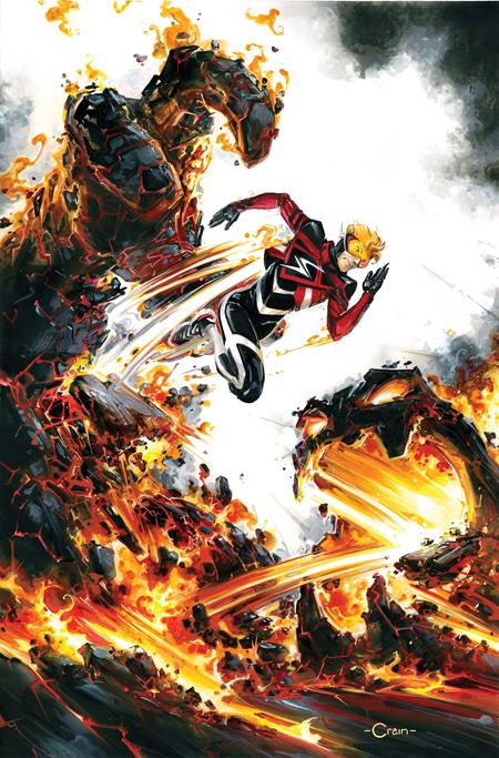 ABSOLUTE FLASH #10 CVR C CLAYTON CRAIN CARD STOCK VAR (12/17/2025)