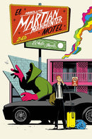 ABSOLUTE MARTIAN MANHUNTER