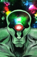 ABSOLUTE MARTIAN MANHUNTER