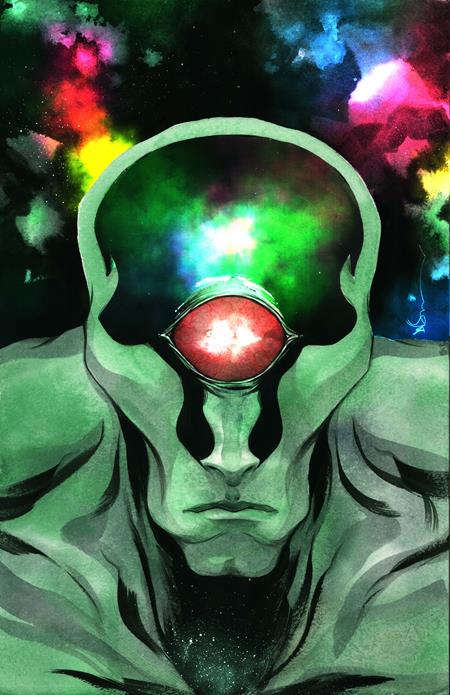 ABSOLUTE MARTIAN MANHUNTER #7 CVR B DUSTIN NGUYEN CARD STOCK VAR (12/24/2025)