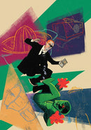 ABSOLUTE MARTIAN MANHUNTER