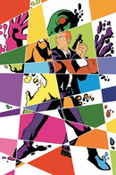 ABSOLUTE MARTIAN MANHUNTER